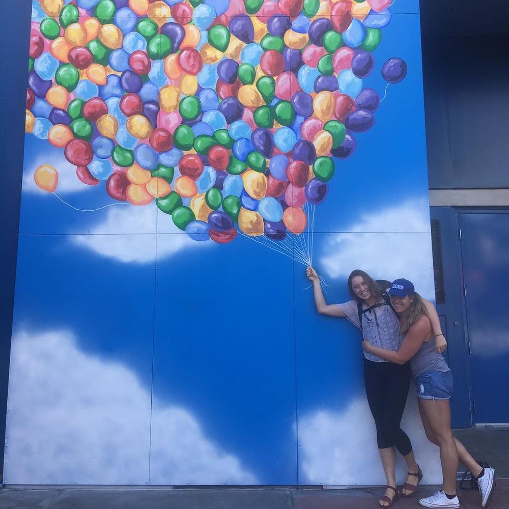 Meet your Posher, Heidi